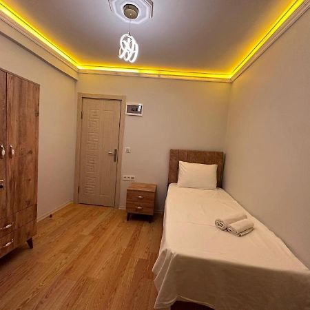 Pilot Hotel Arnavutkoy Dış mekan fotoğraf