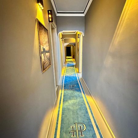 Pilot Hotel Arnavutkoy Dış mekan fotoğraf