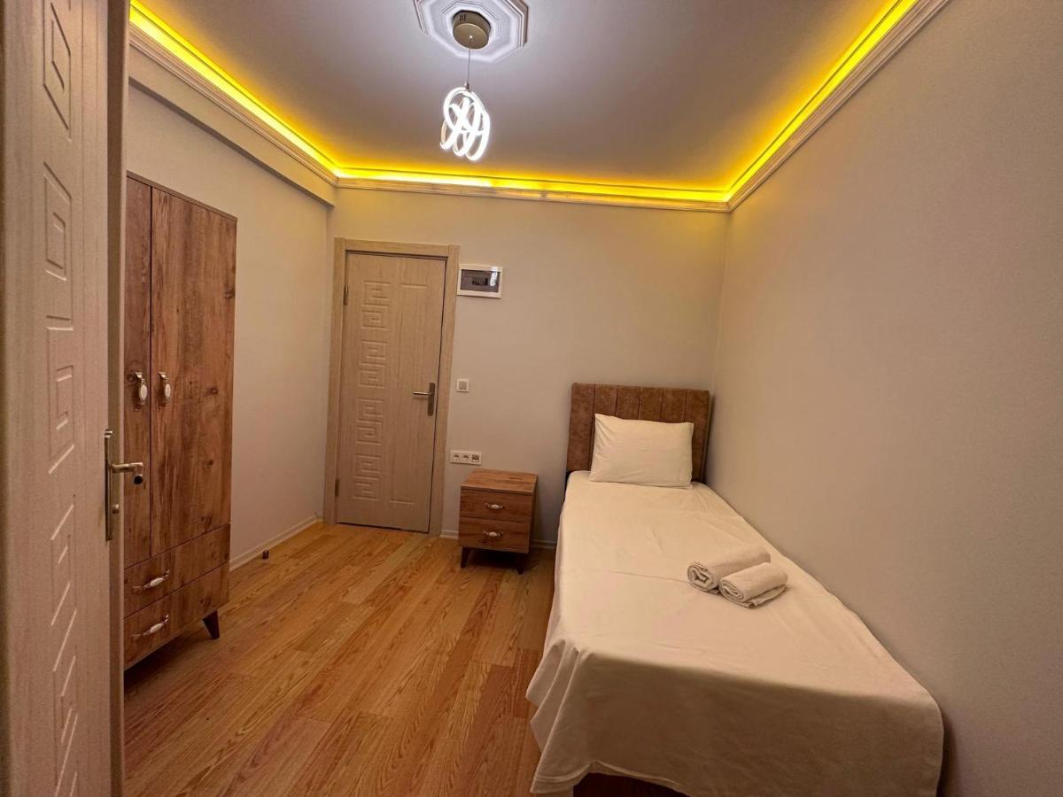 Pilot Hotel Arnavutkoy Dış mekan fotoğraf
